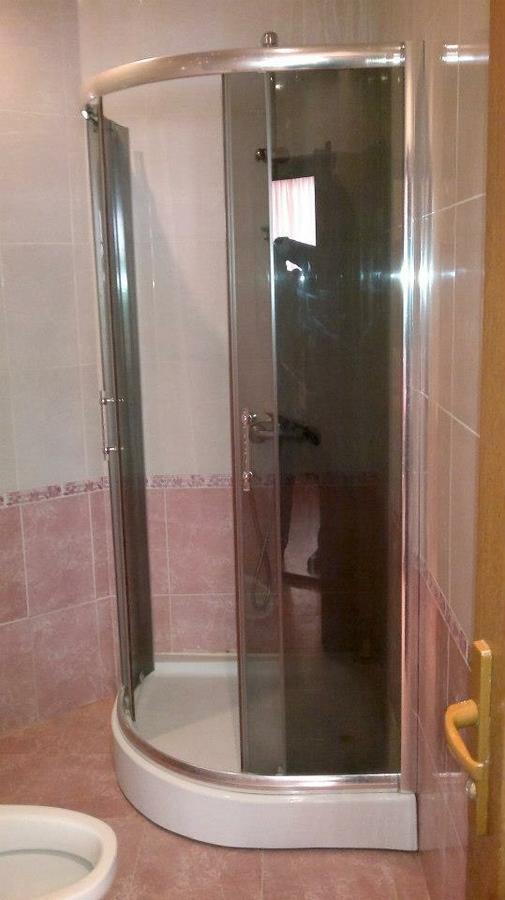 Ripa Hotel Tsachkadzor Buitenkant foto